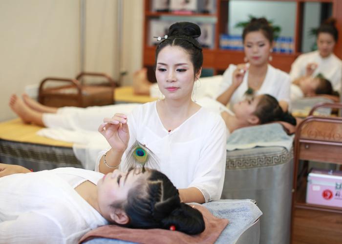 上海高档茶艺馆