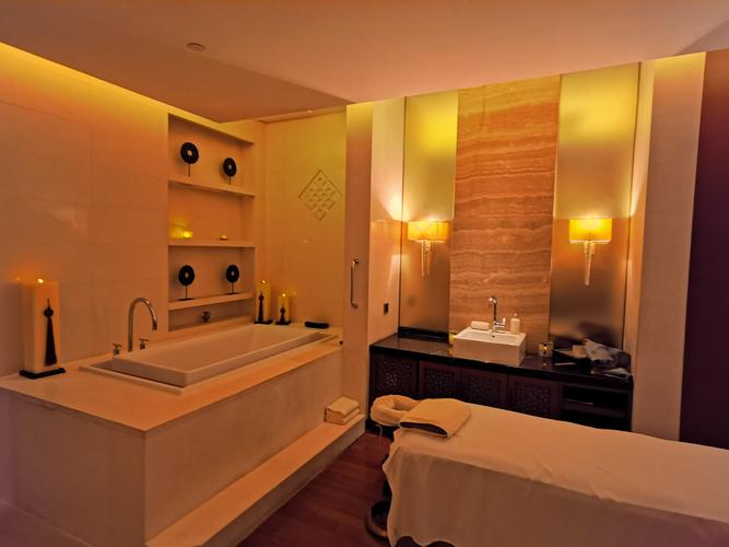 上海高档茶艺馆